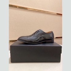 Prada Leather Shoes